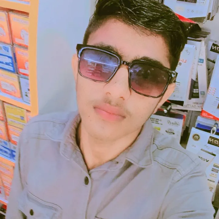 DEWASI Sathish