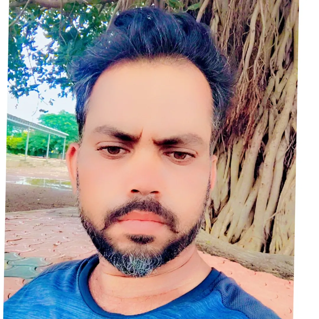 Ravindra Kumar