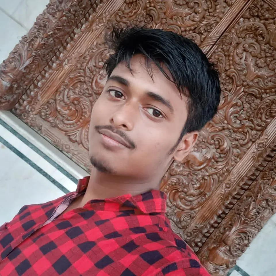 Bikram Roy