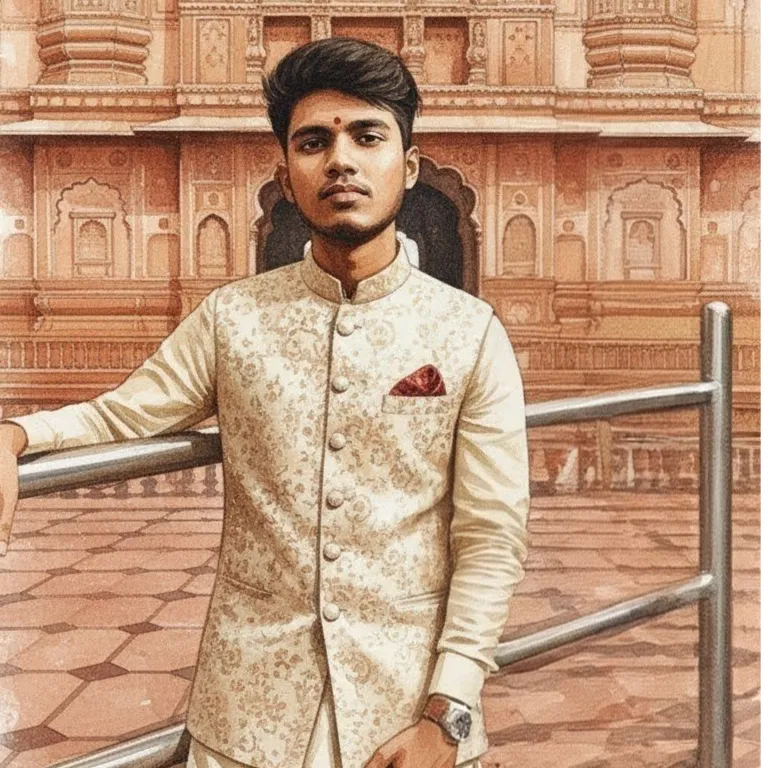 Aditya Kumar