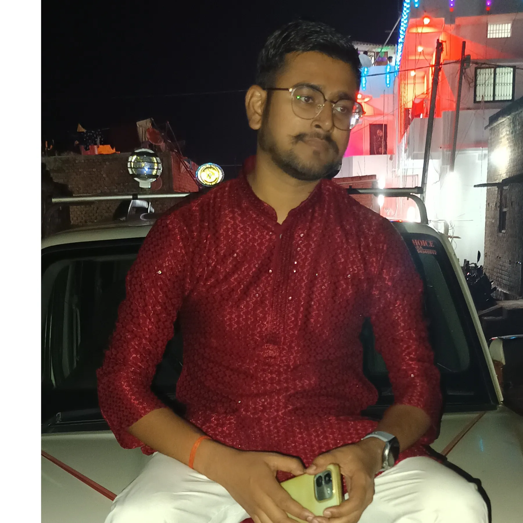 रंजन कुशवाहा