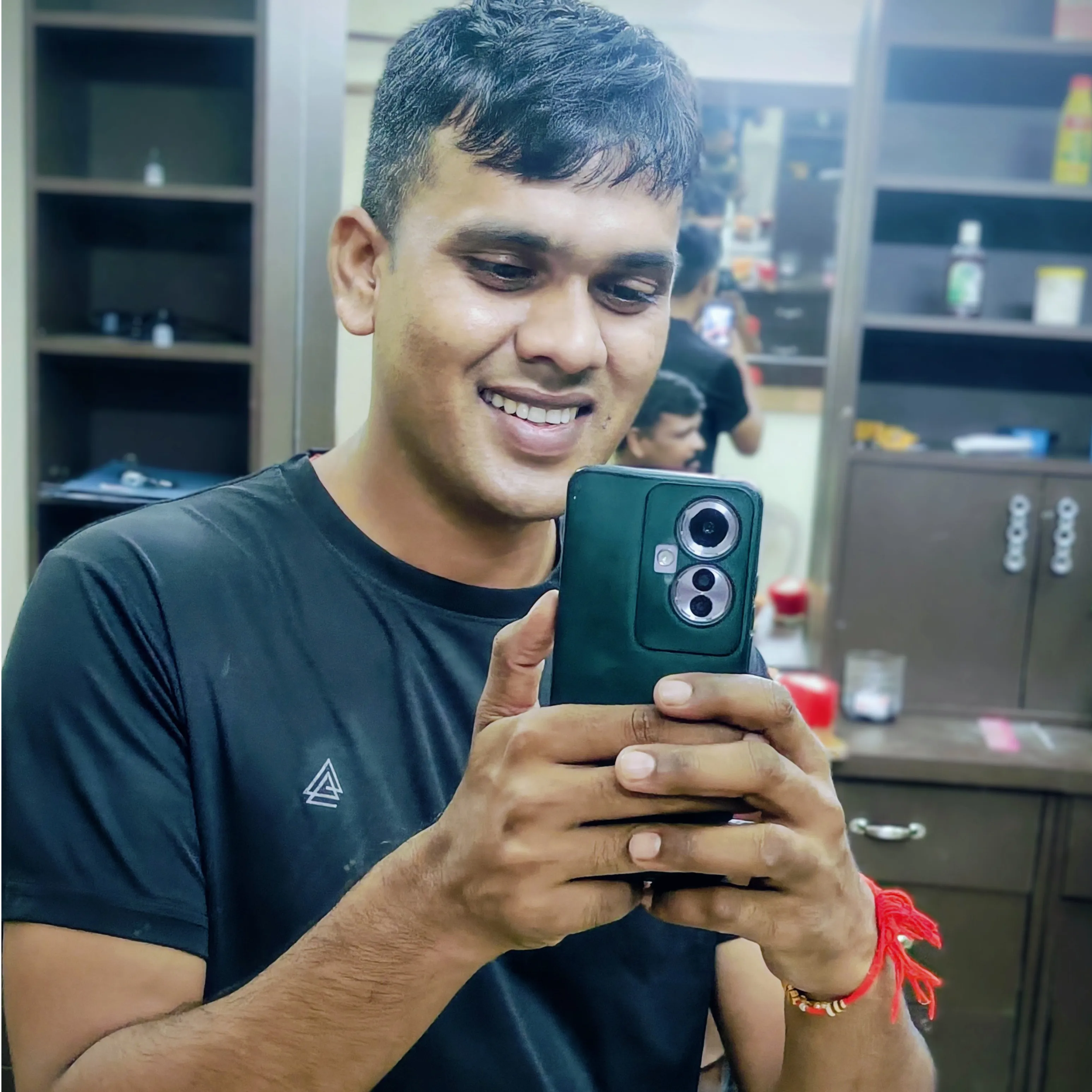 bablu foji