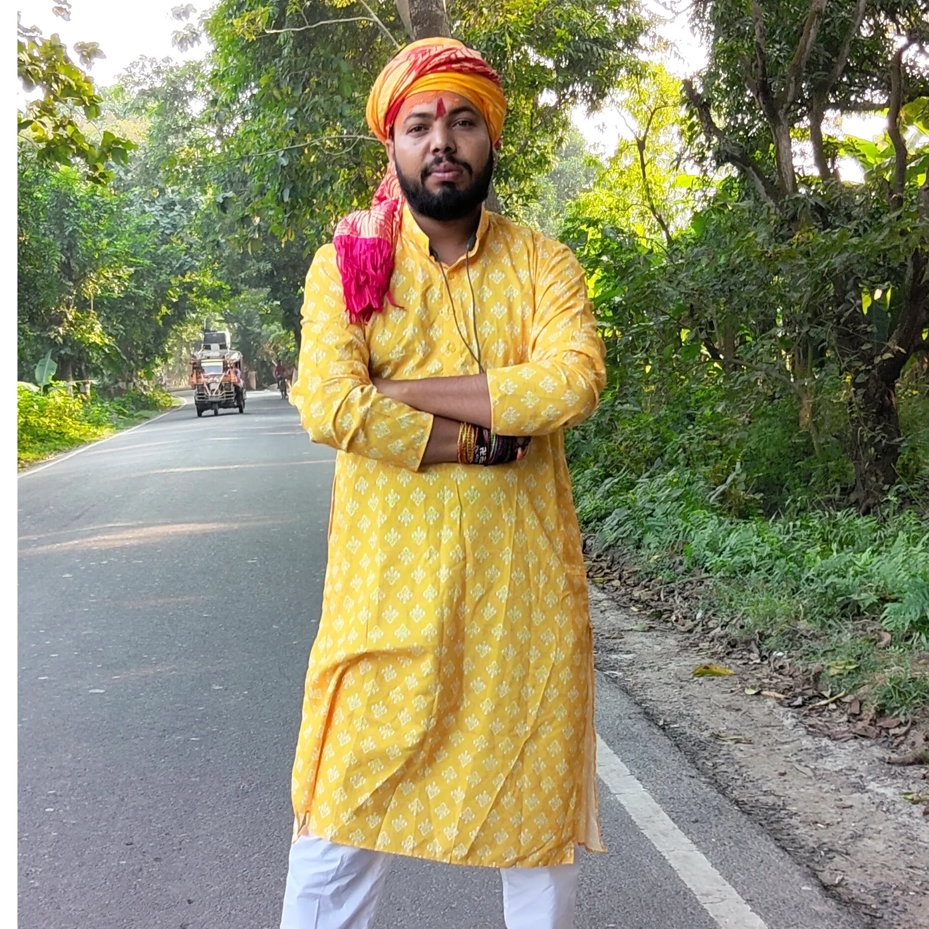 Jitendra kumar