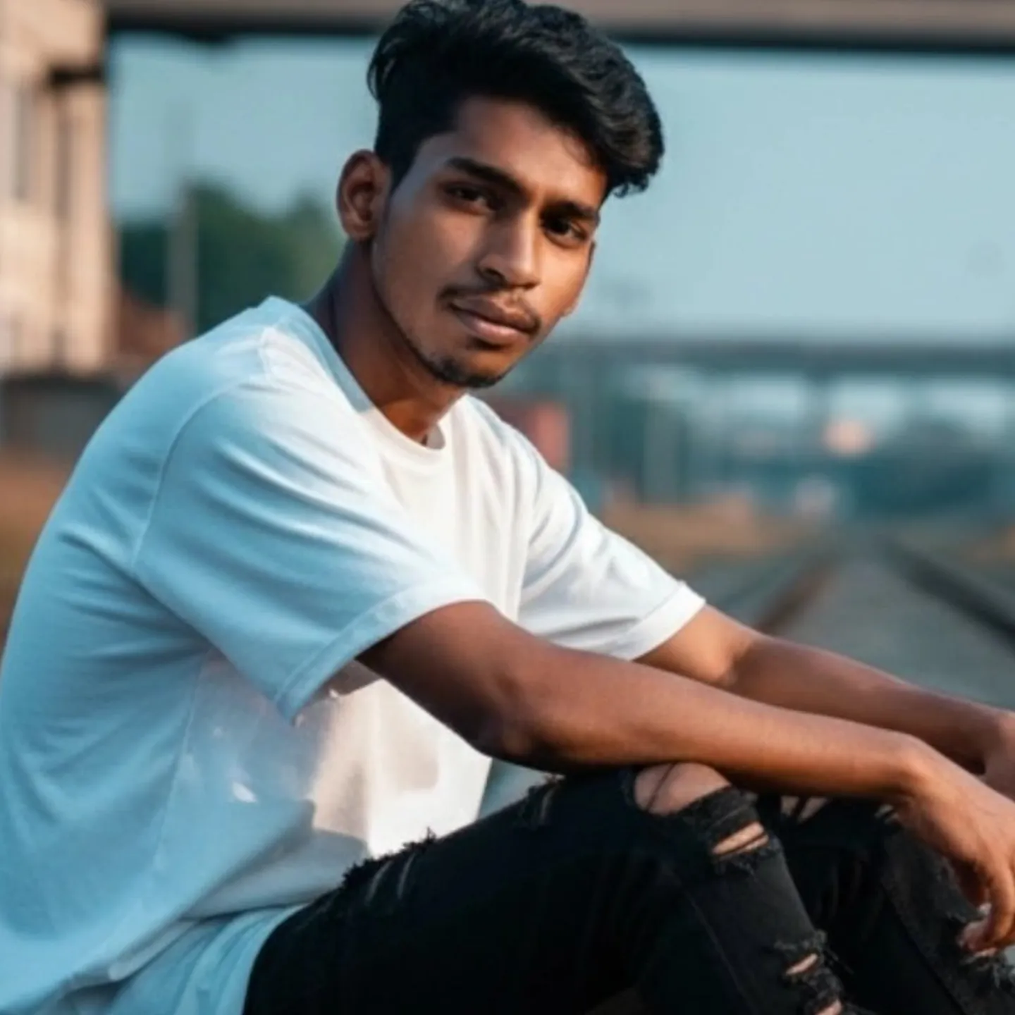 Kuldeep Kumar