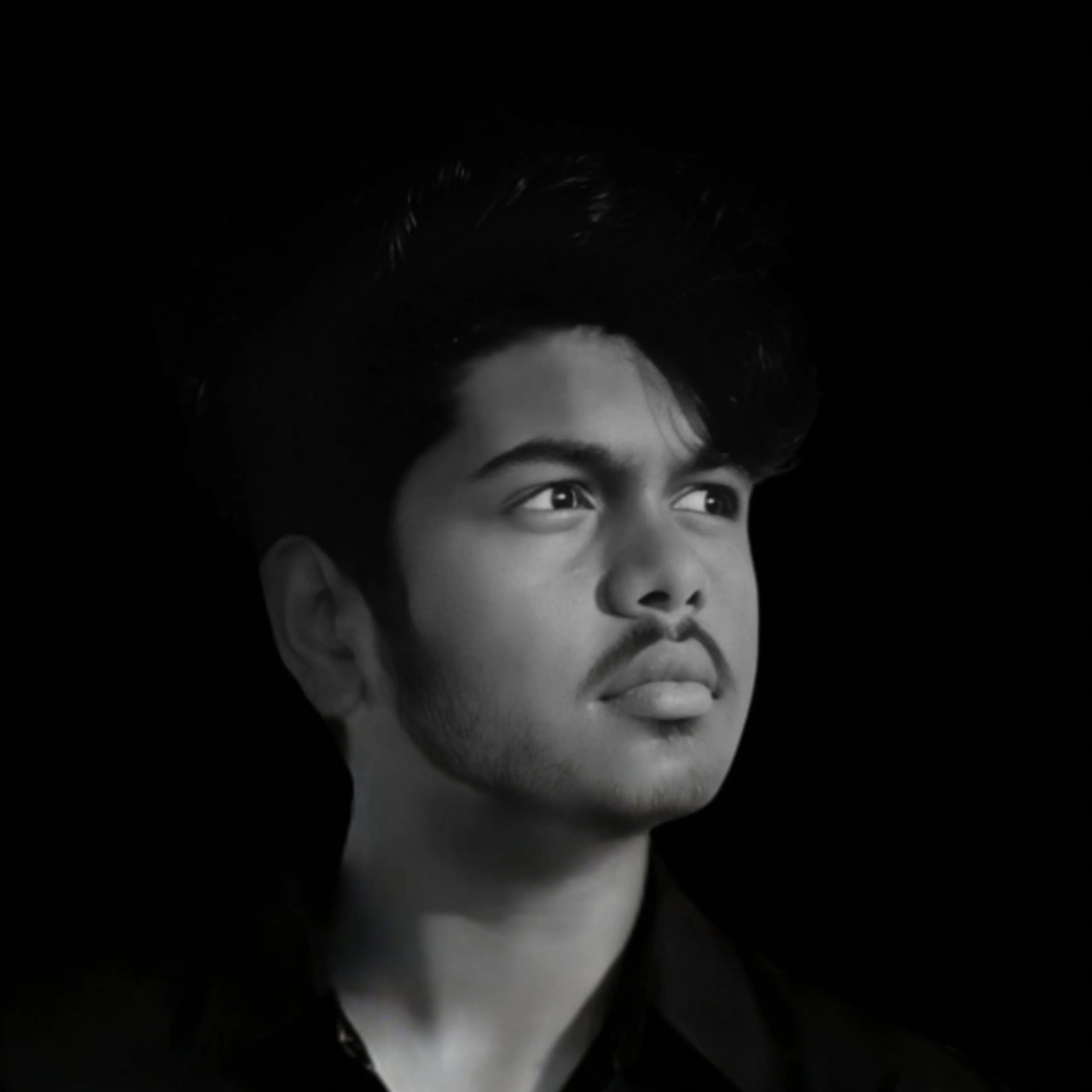 Ritesh Pawar