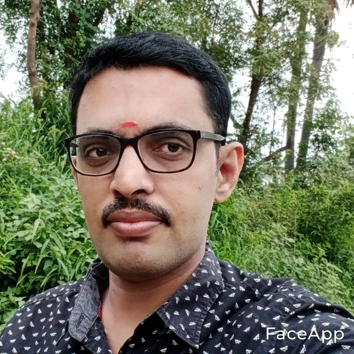 Gowthaman R