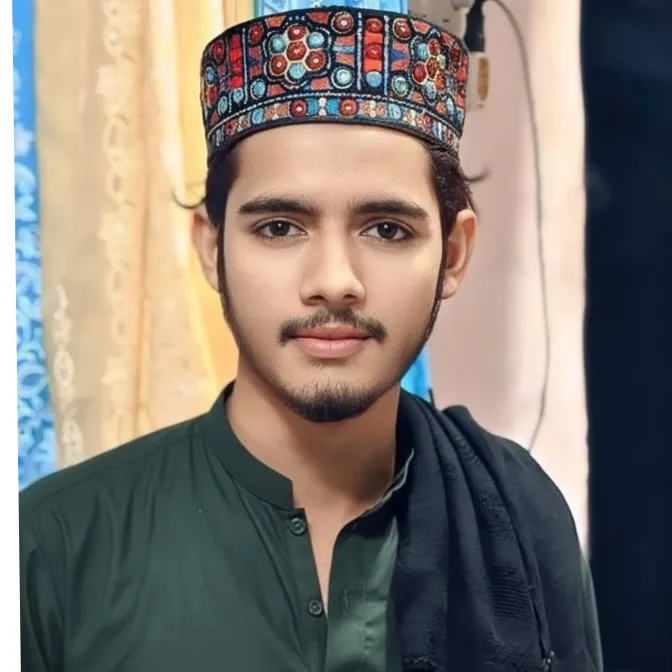 sami ansari