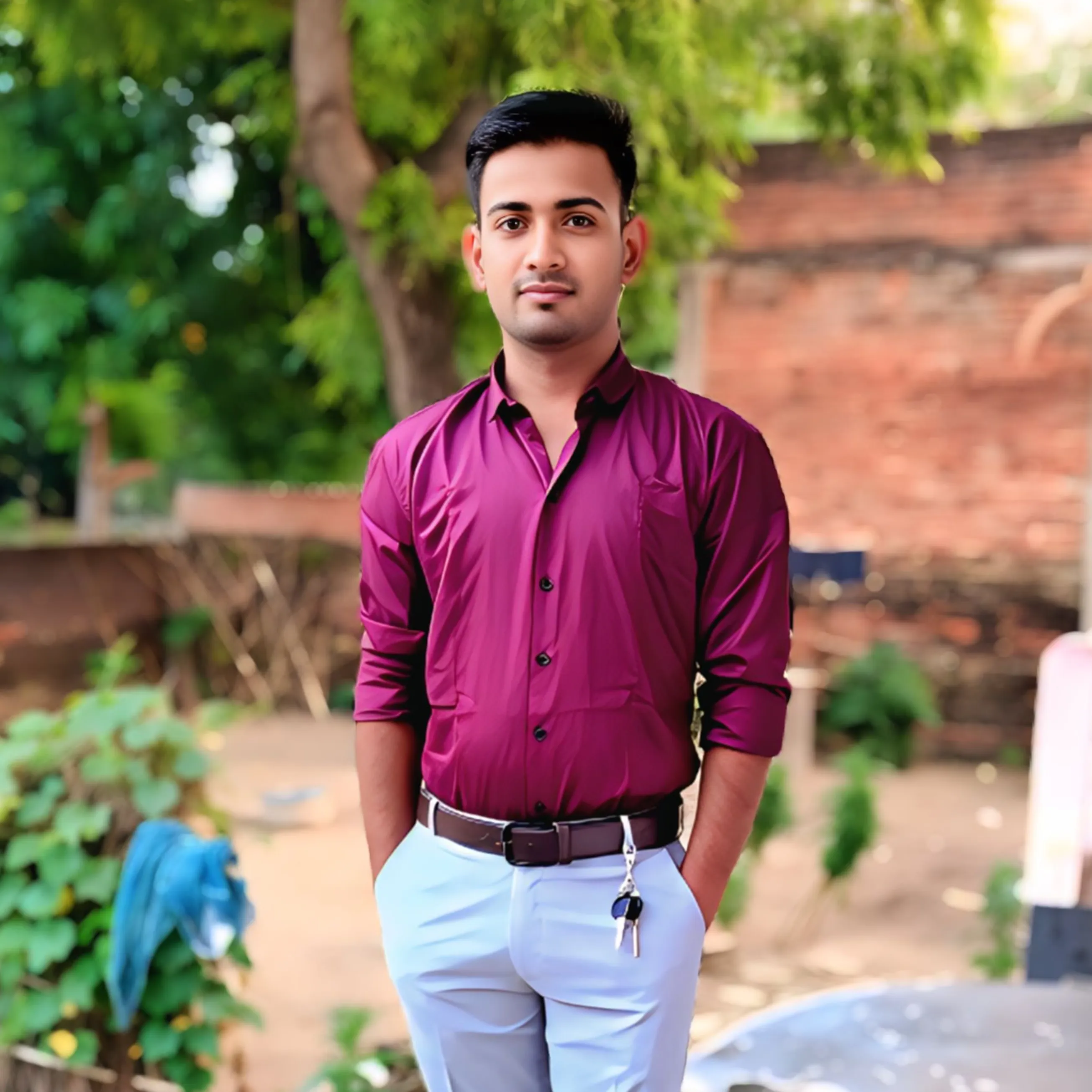 Navaneet Gupta