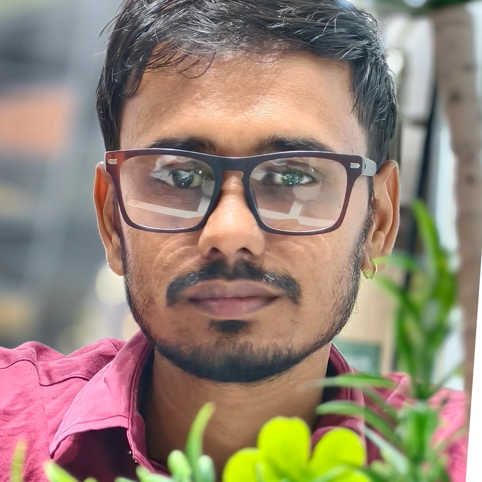 Nandlal Prajapati