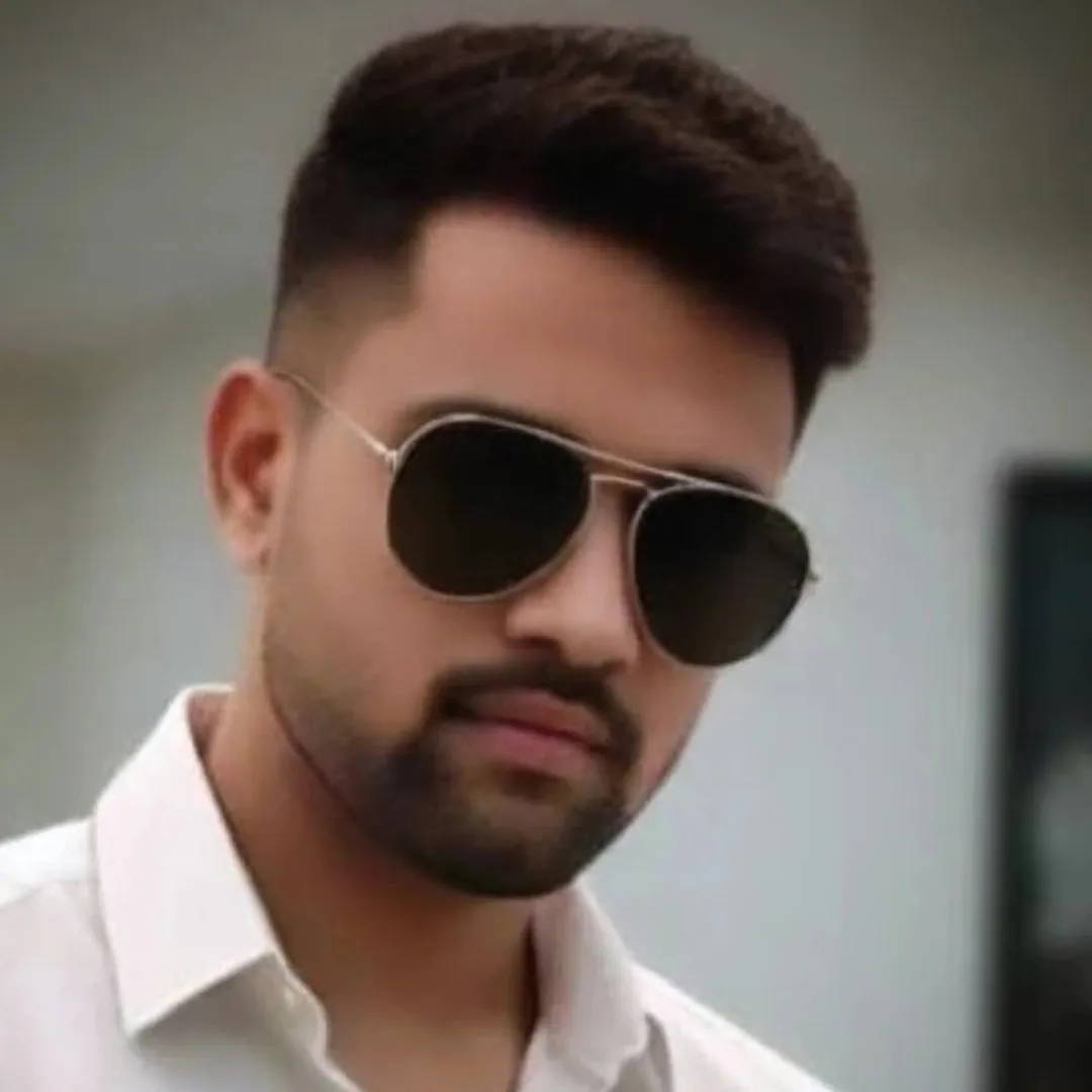 abhishek Dubey
