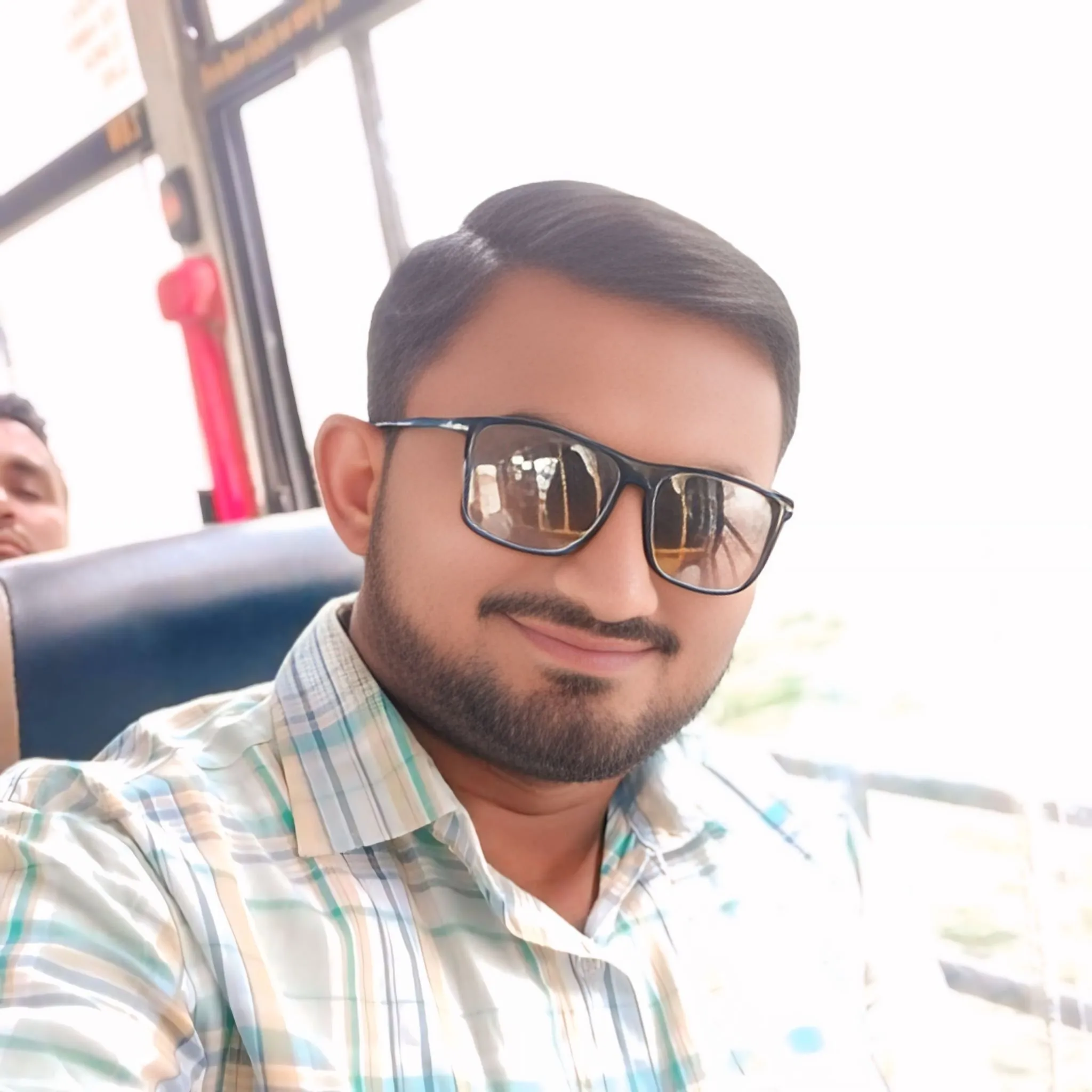 Dharmendra Solanki