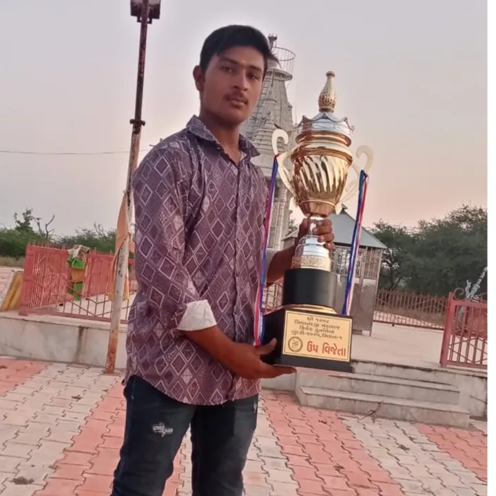 kavin Purohit