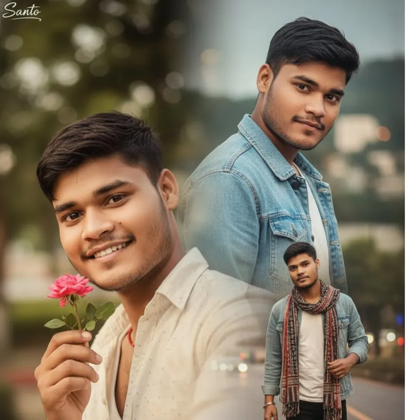 sandeep Singh