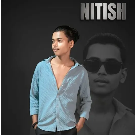 Nitish kasyap