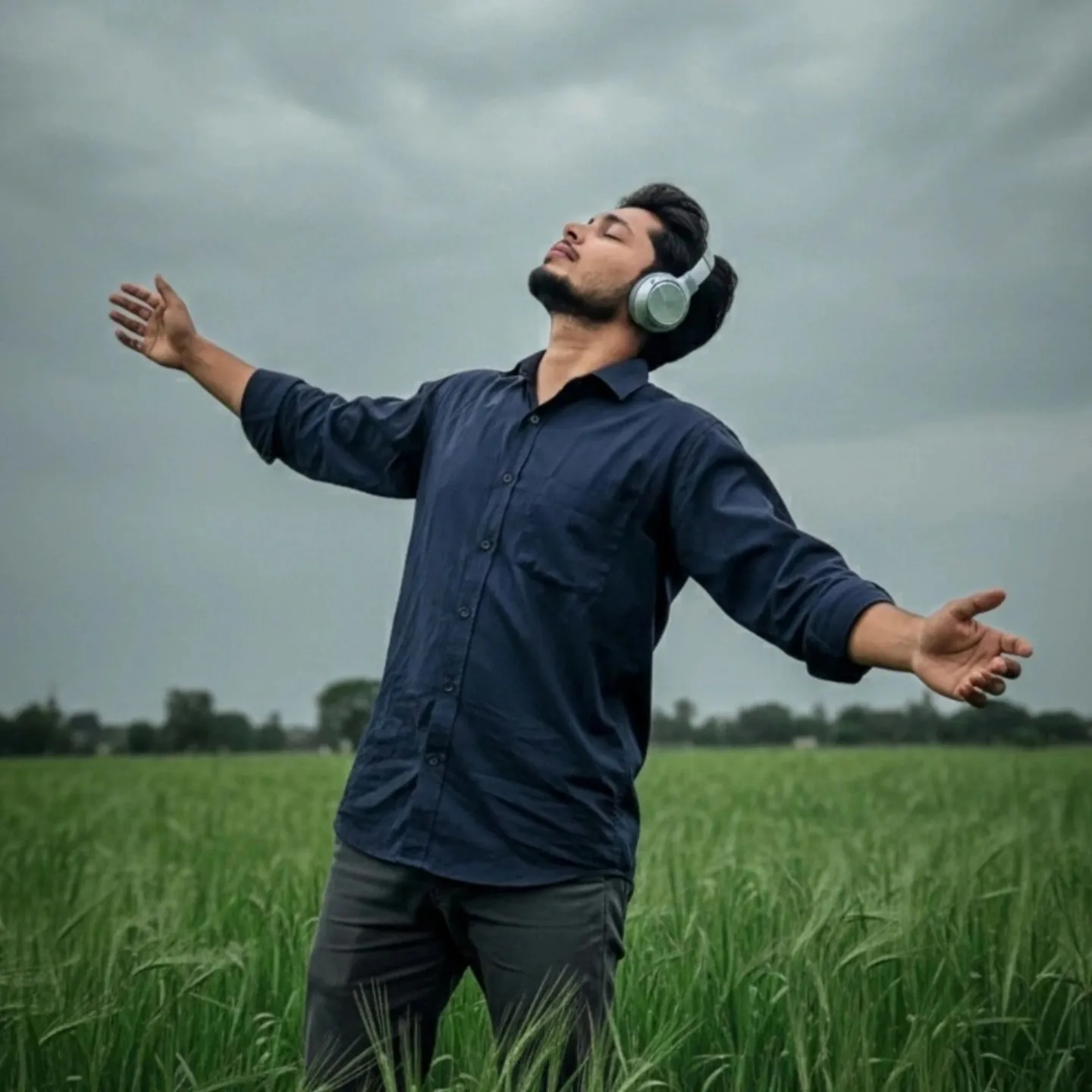 Rishabh Yadav