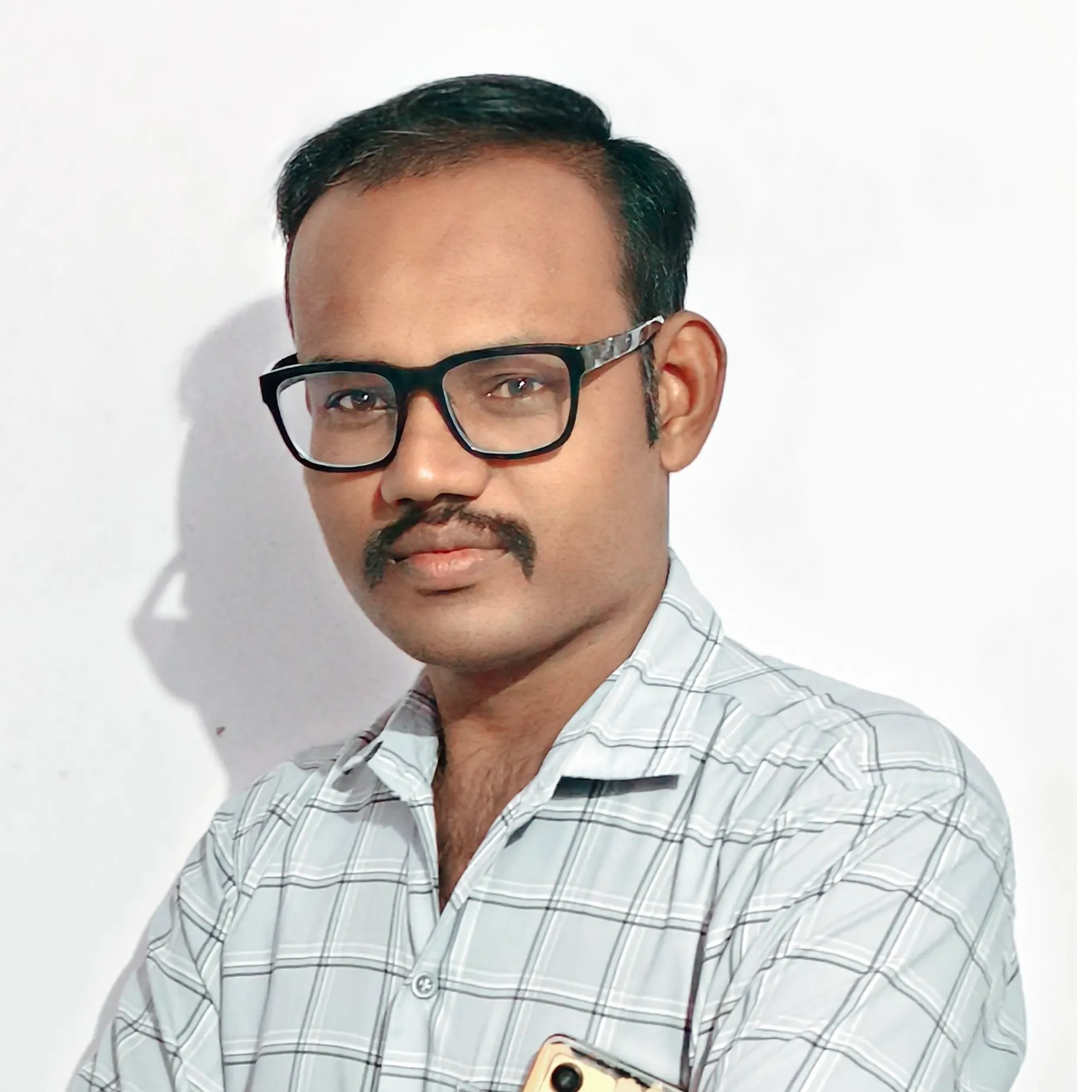 Pankaj Chavda