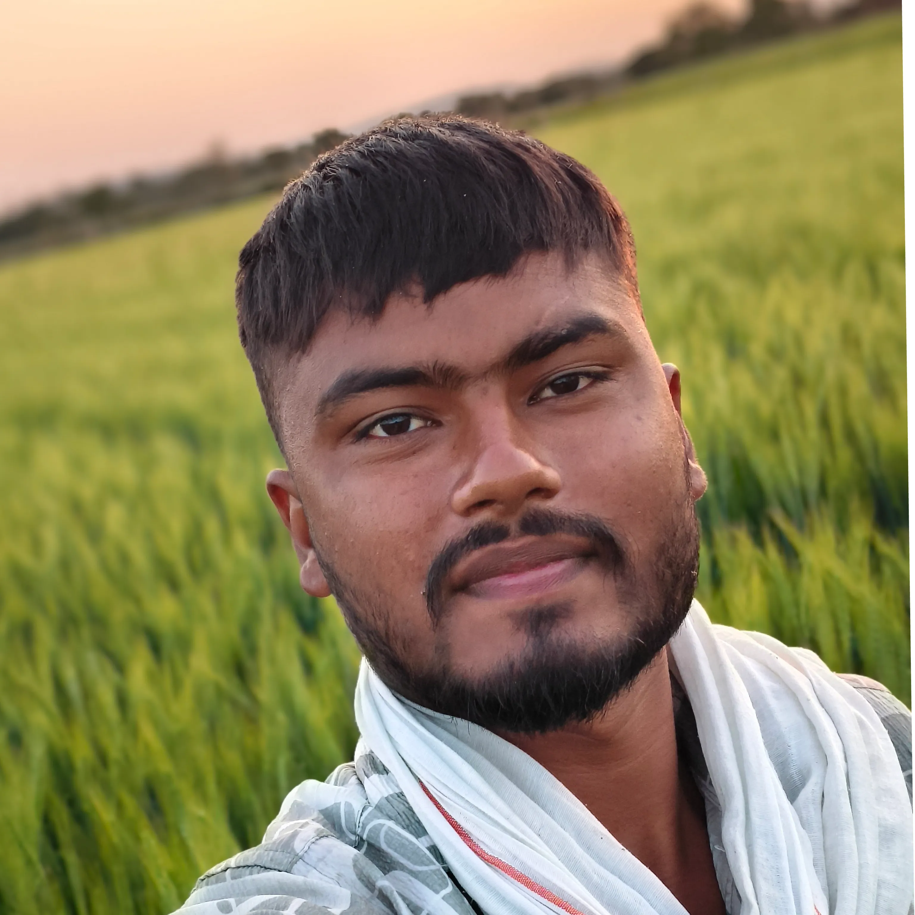 KESHAV MEENA