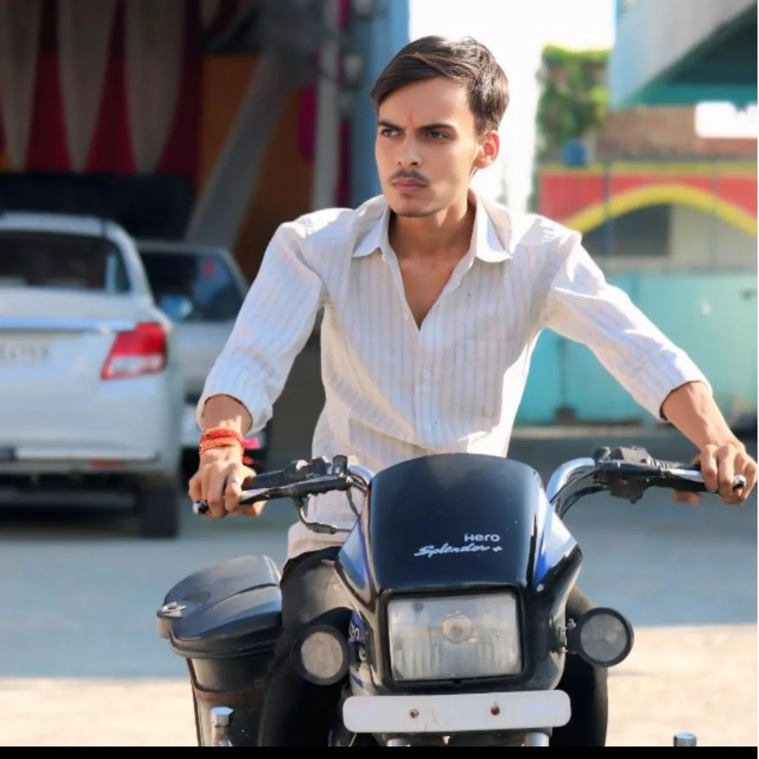 Shivam tripathi
