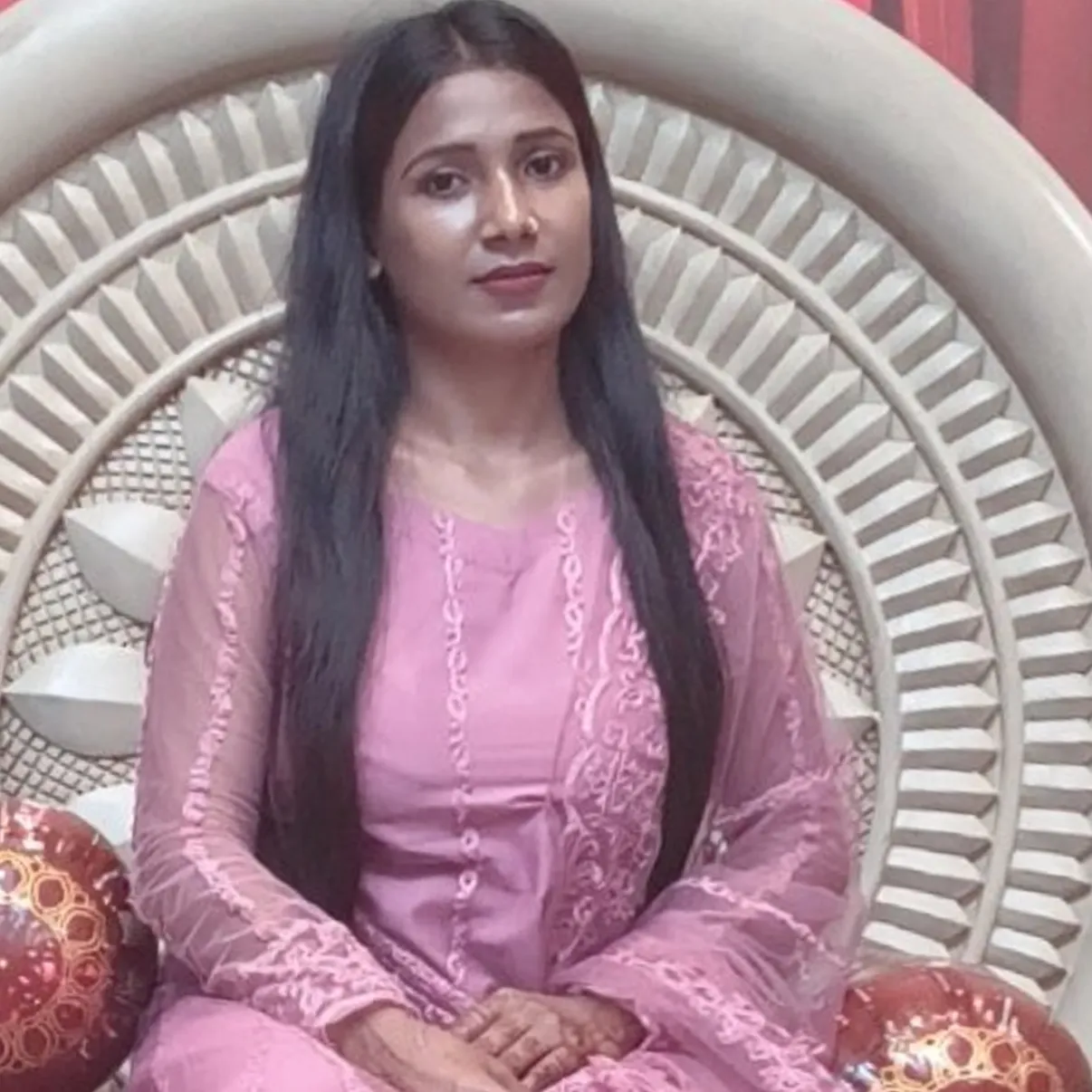 Khushi Raj
