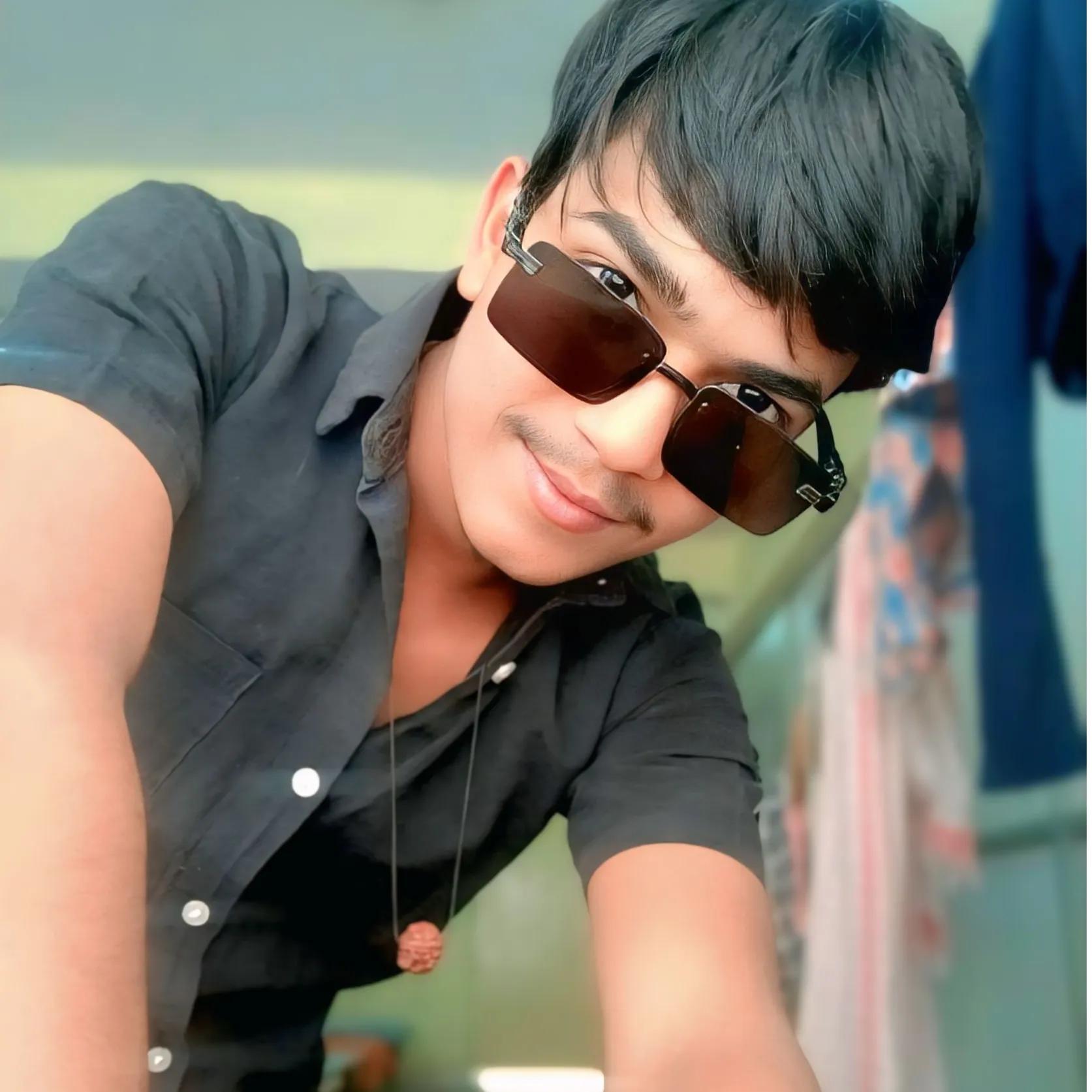 Yash Pratap