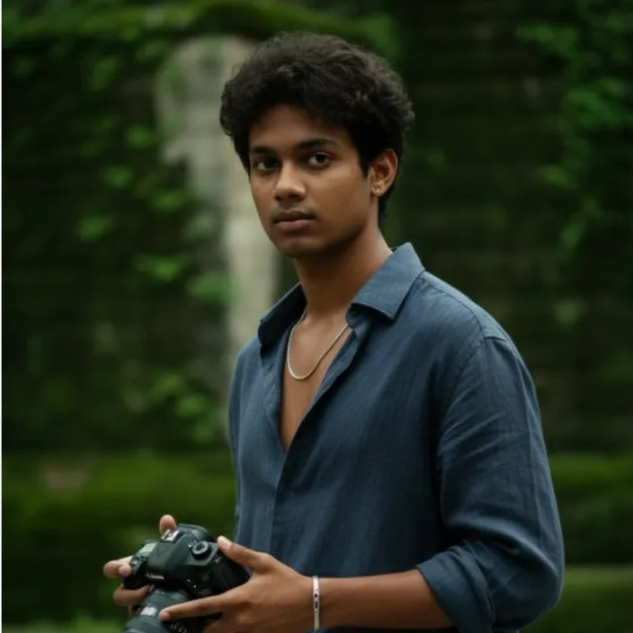 Vishwa Off