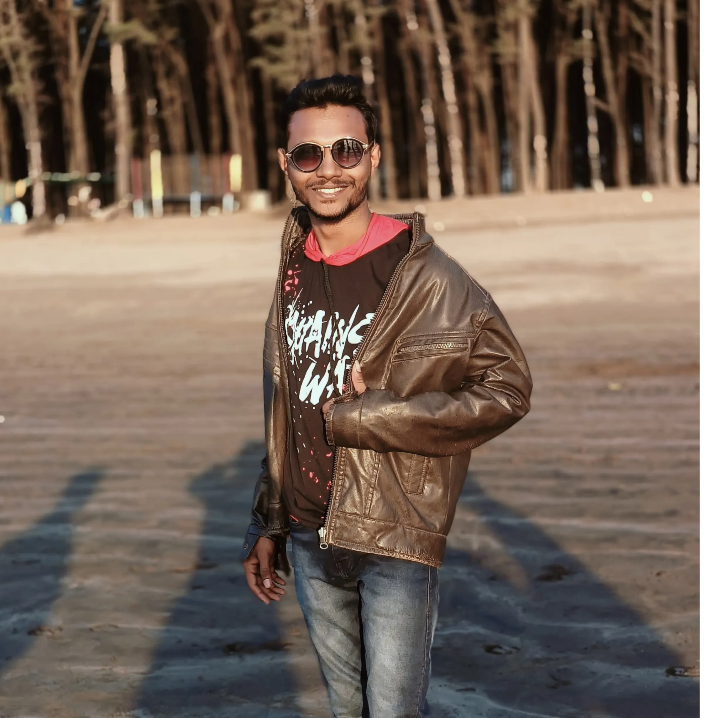 Pranav Pawar