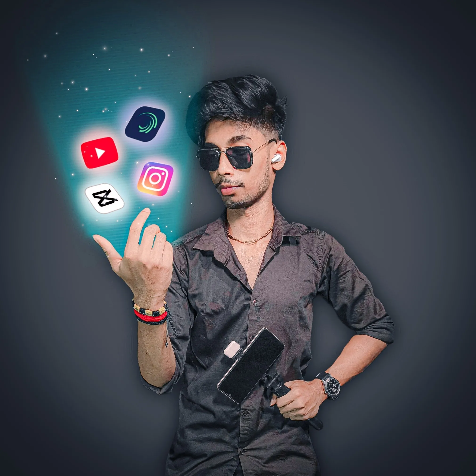 Ankit ✨