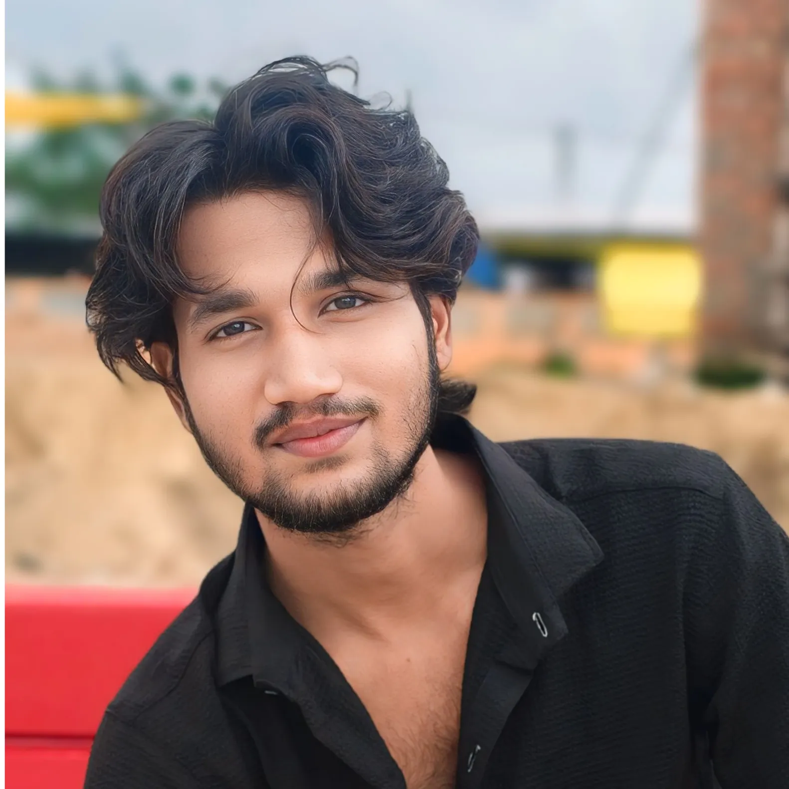 Anurag Singh
