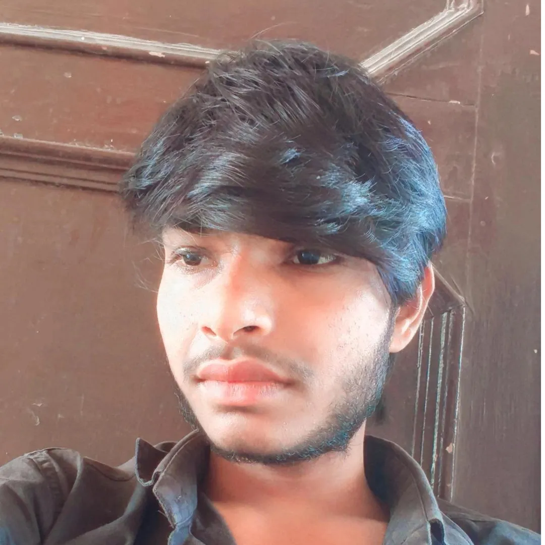 Pradeep Rajpoot