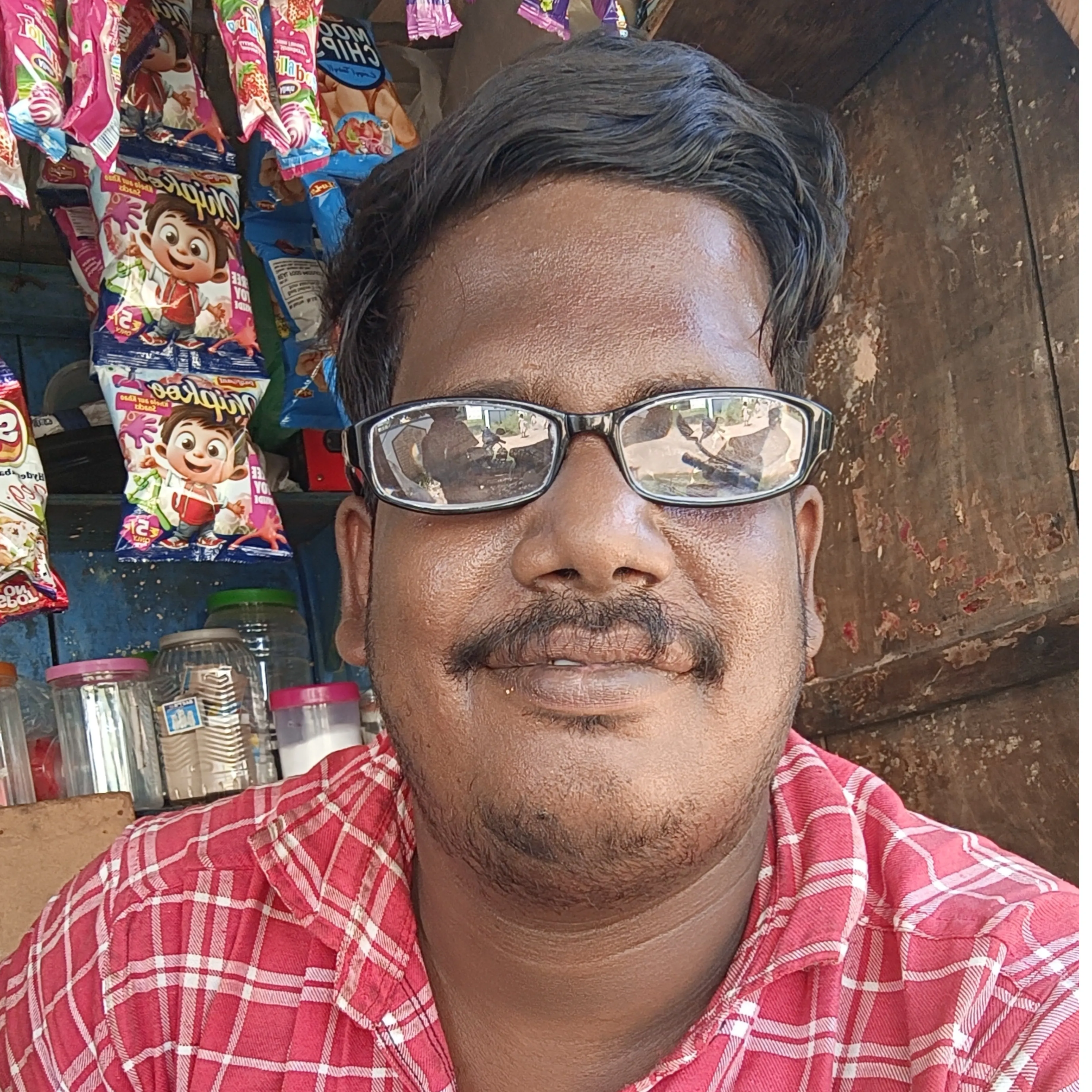 Manikandan Govindaraj
