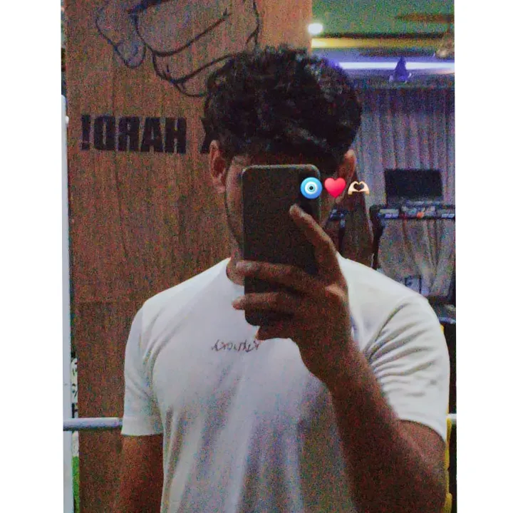 Yogesh Jaat