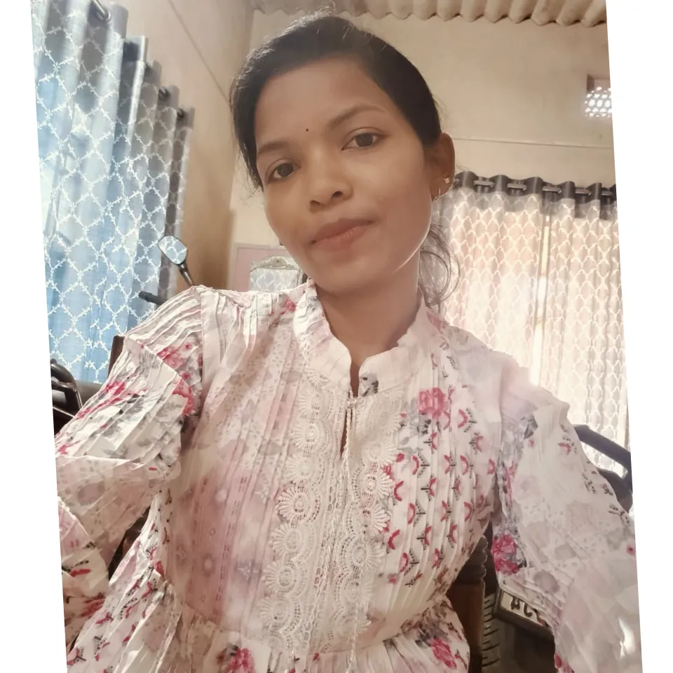 Lalita Oram