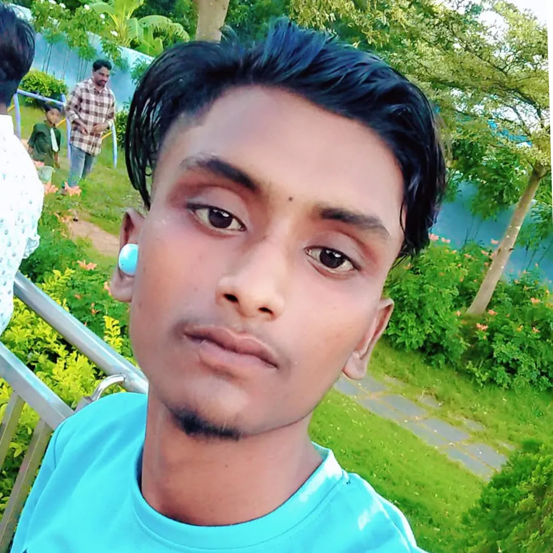 Dinesh Chaudhary