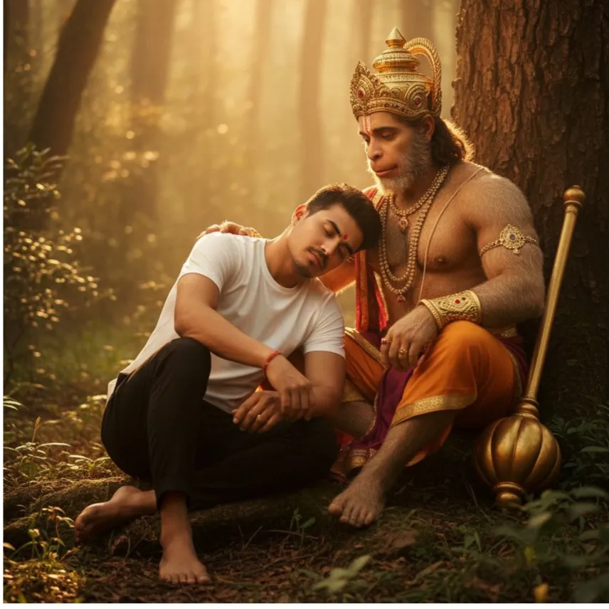AVDHESH KUMAR
