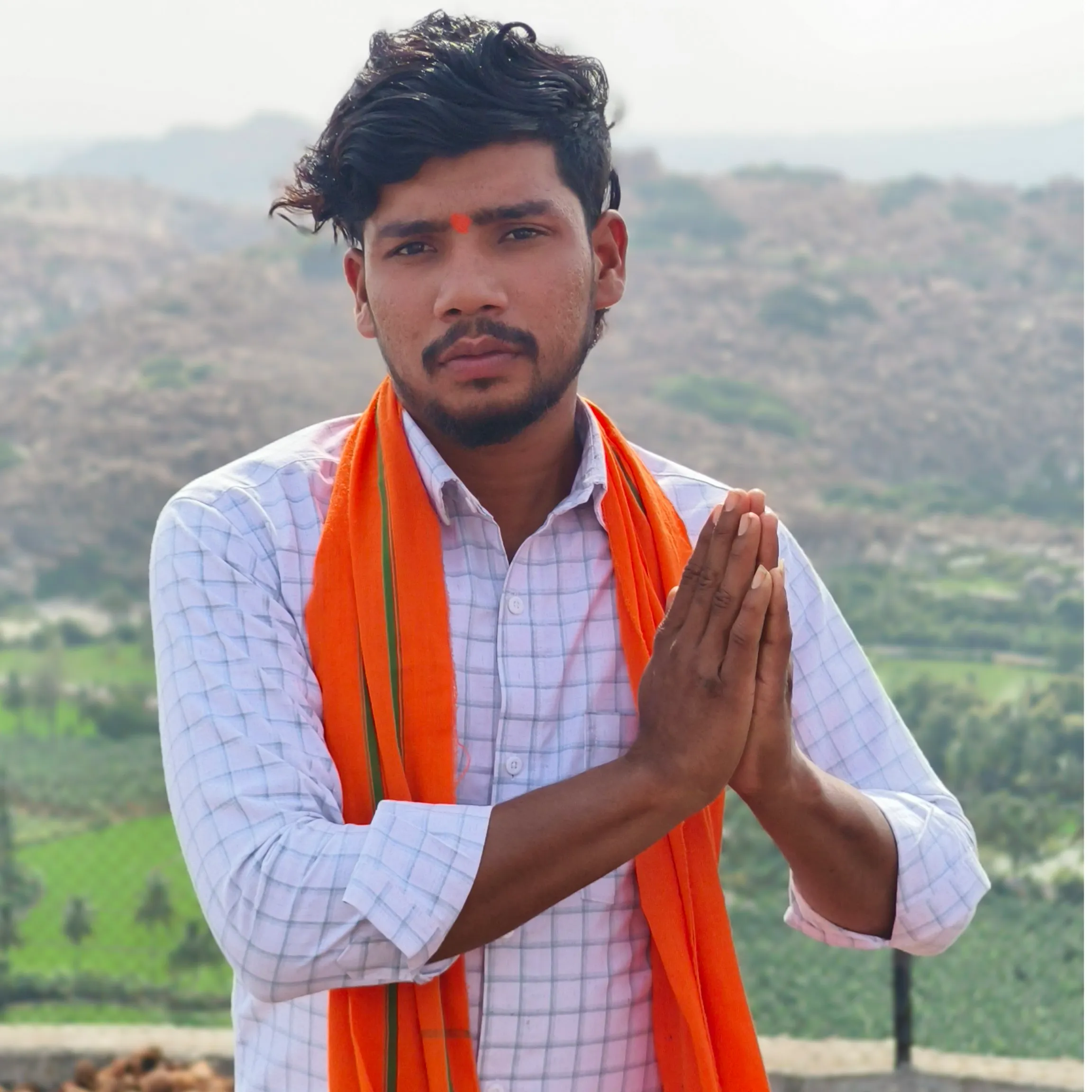 Anand Hindu🚩
