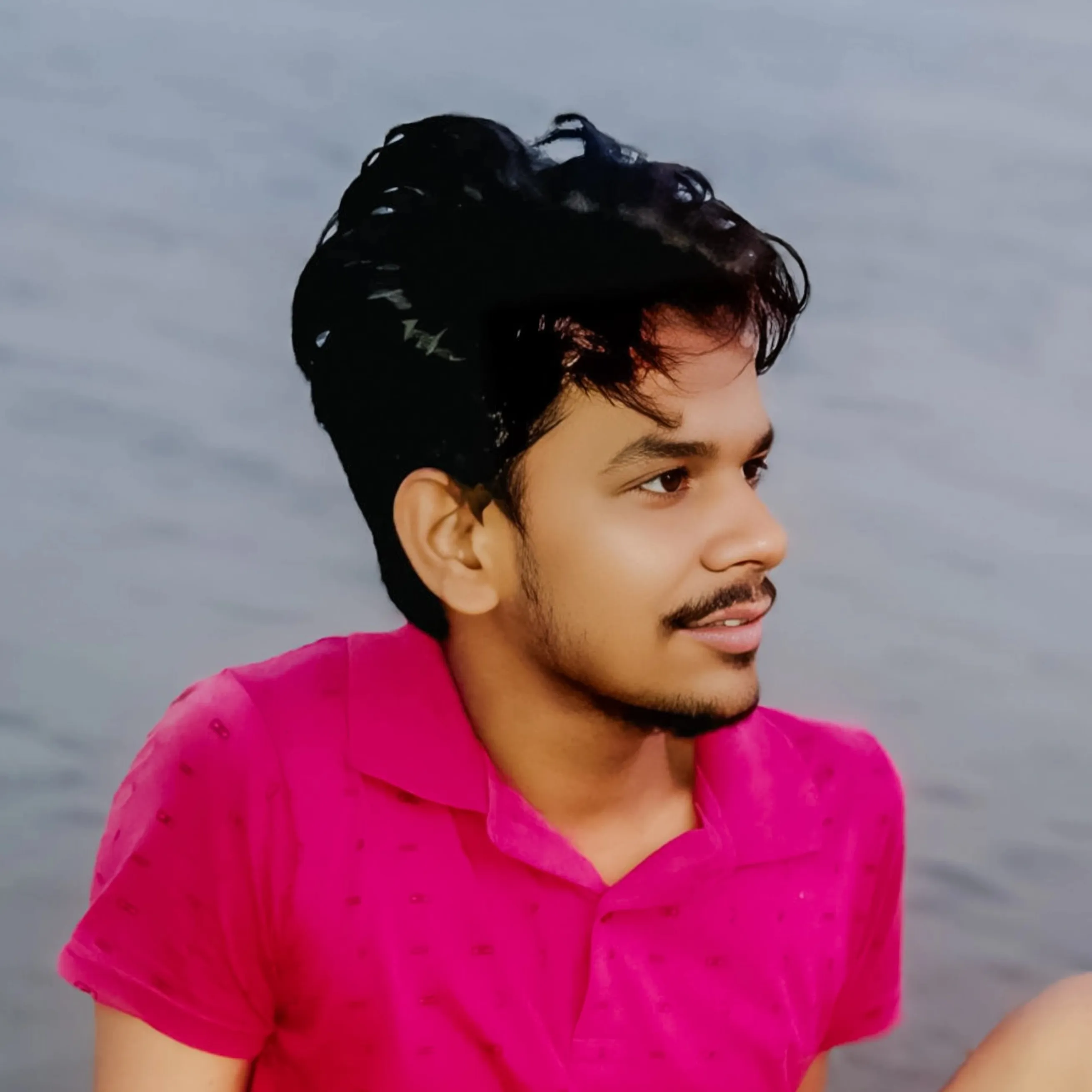 Vijay Prajapati