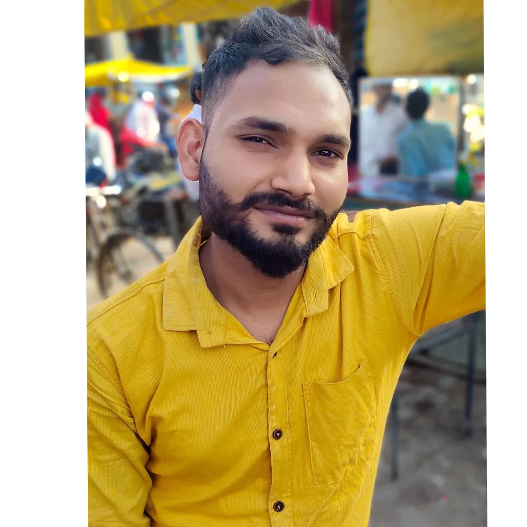 vikas kumar