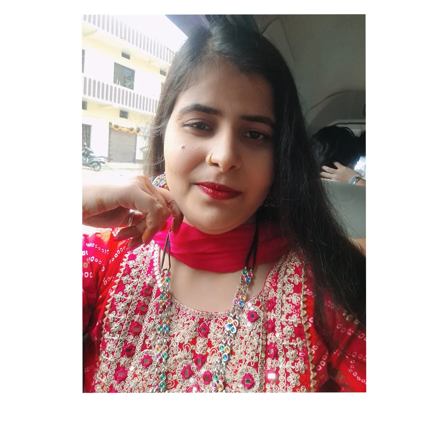 shweta pandey