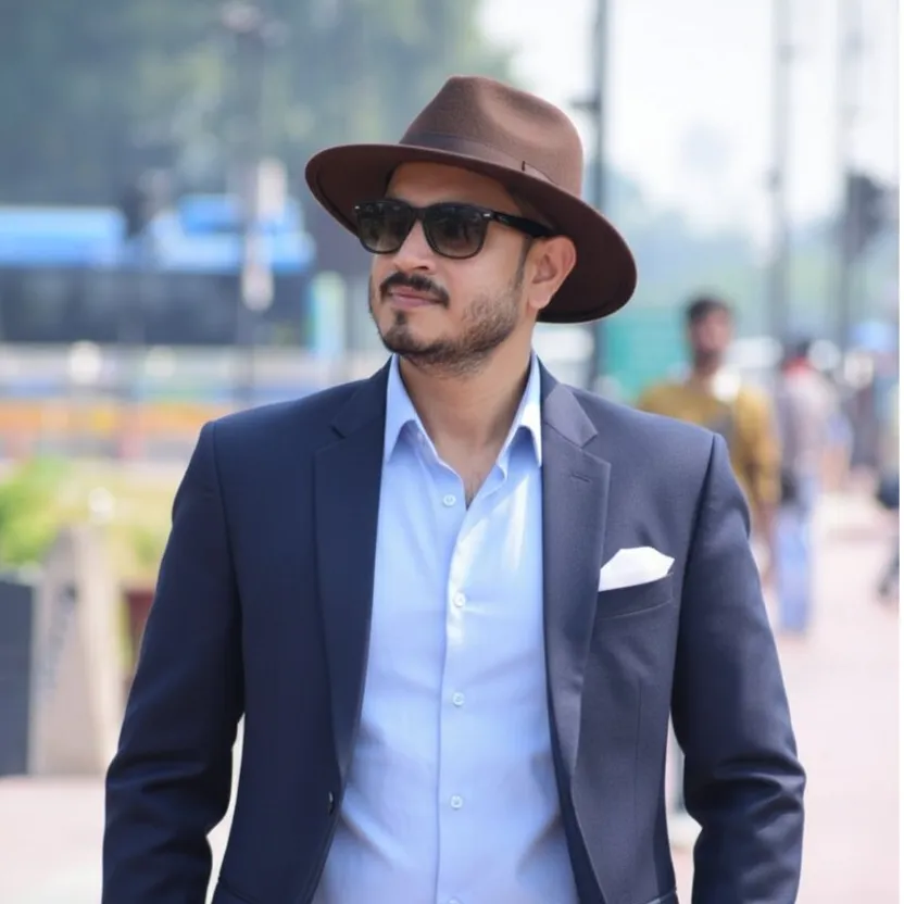 Ashu kumar