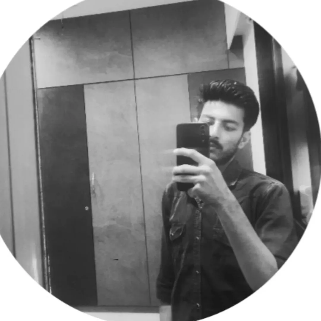 Harsh Suthar