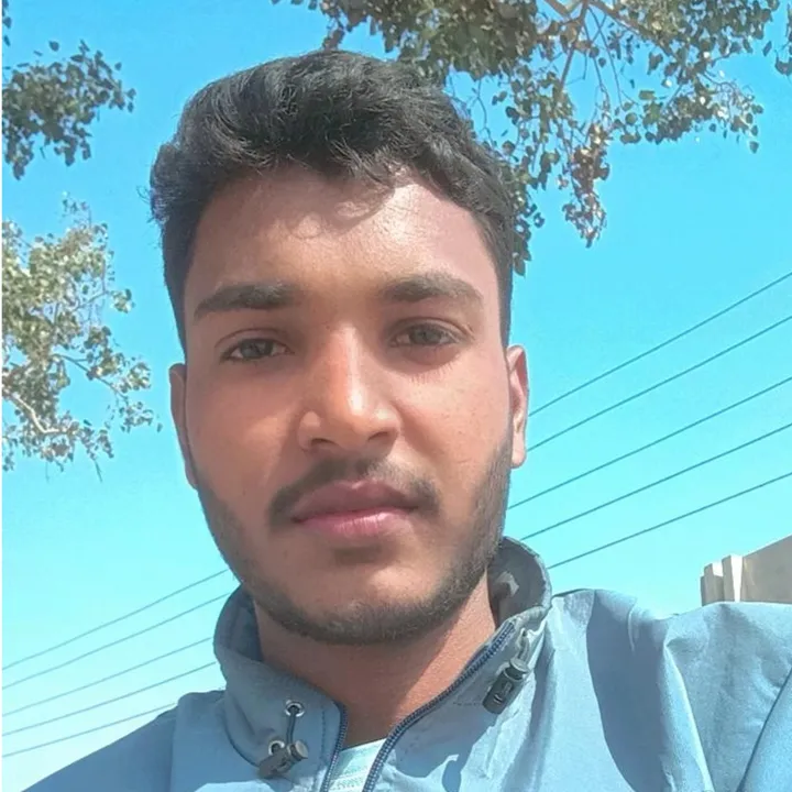 Nikhil Deshmukh