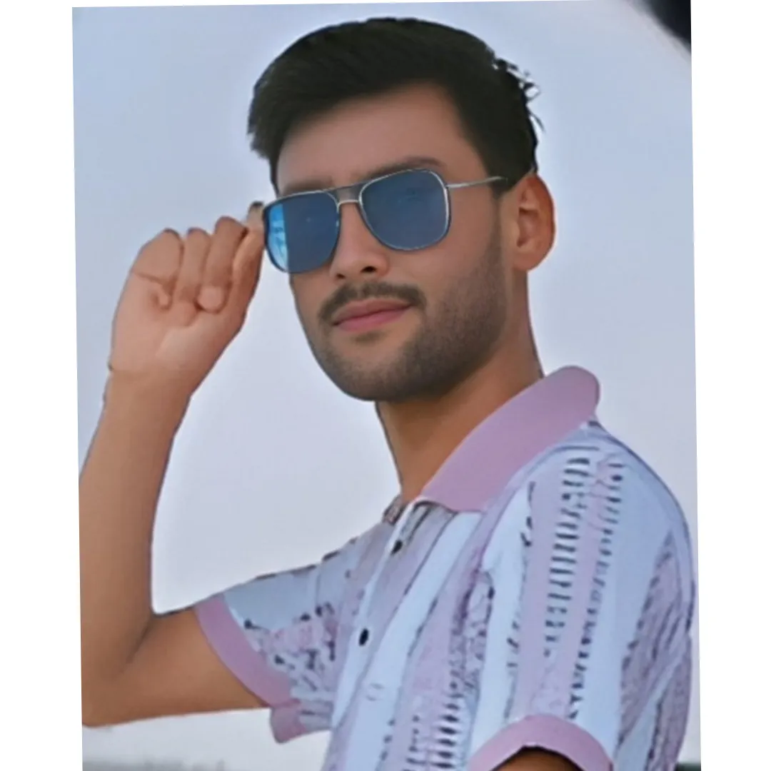Saurabh Dixit