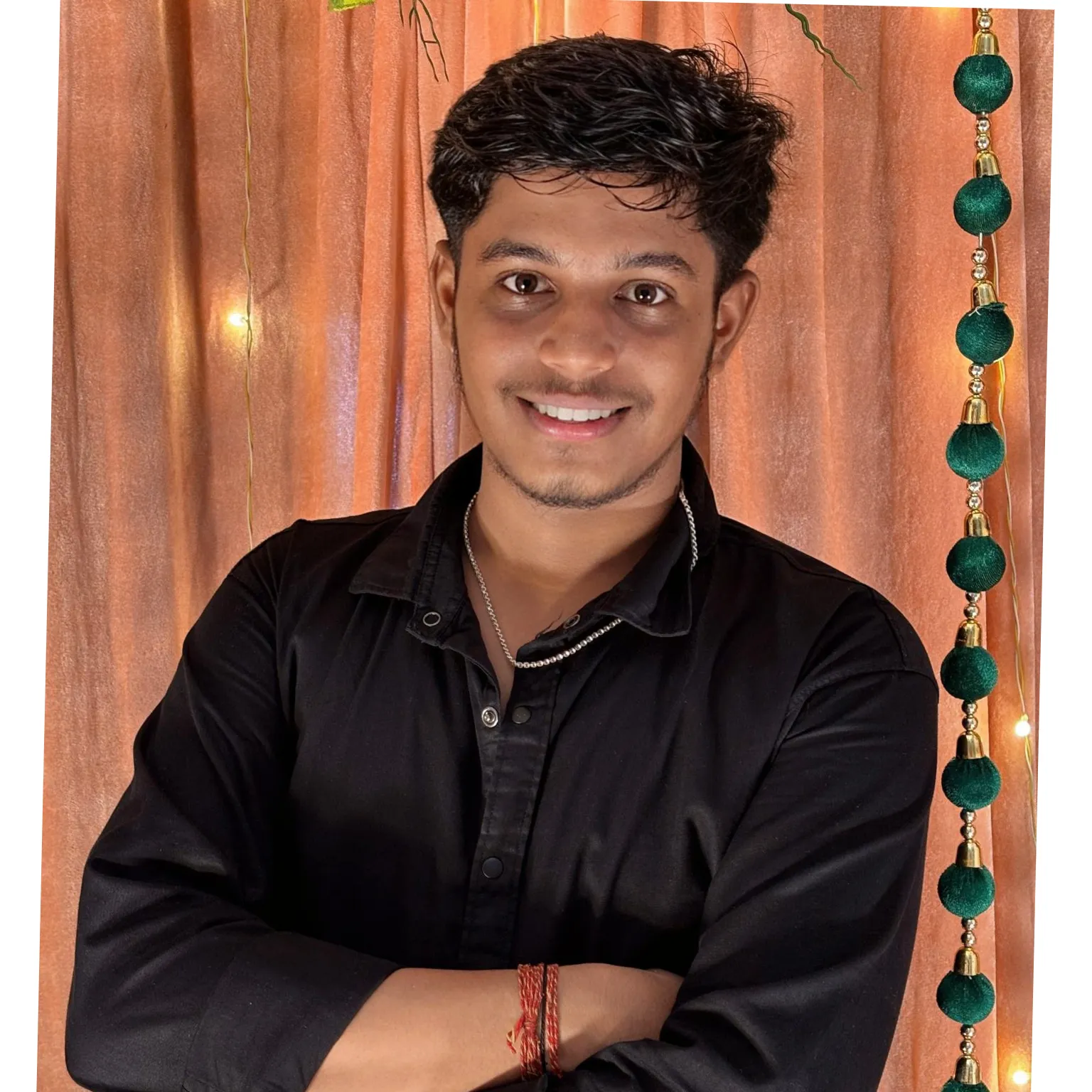 Priyabrata Nayak
