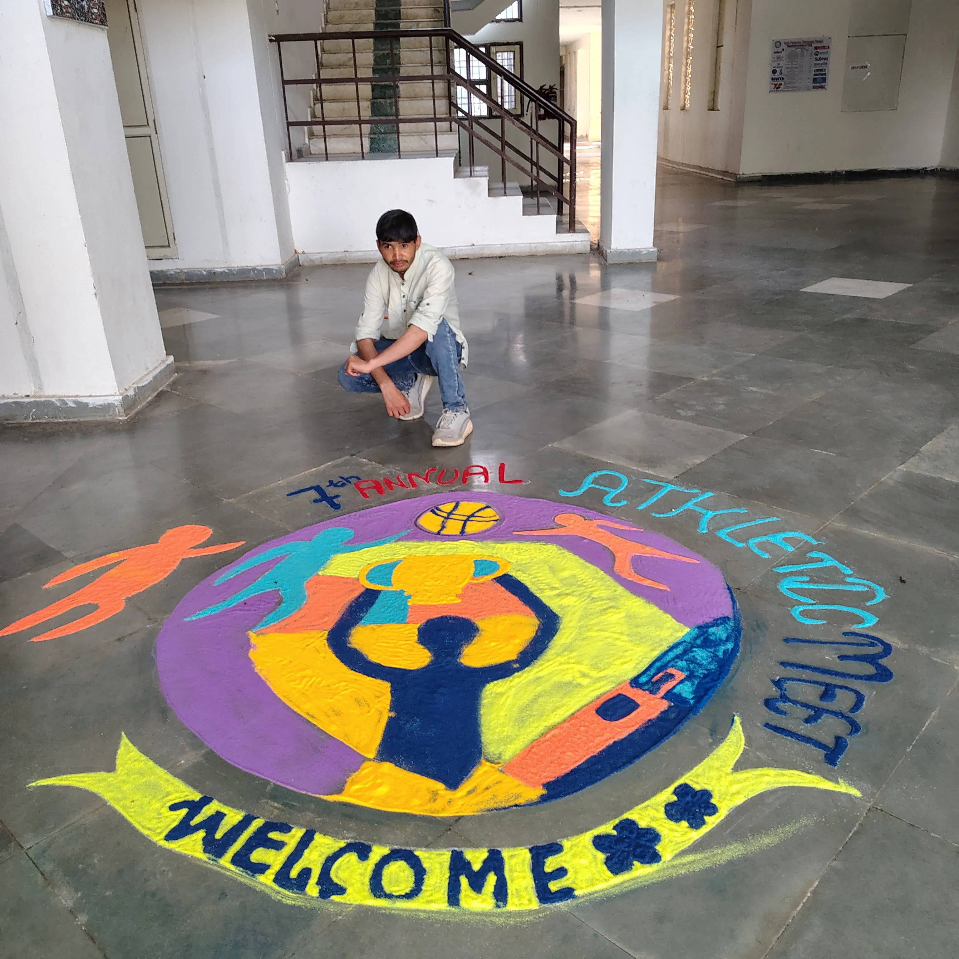 Rohit rao