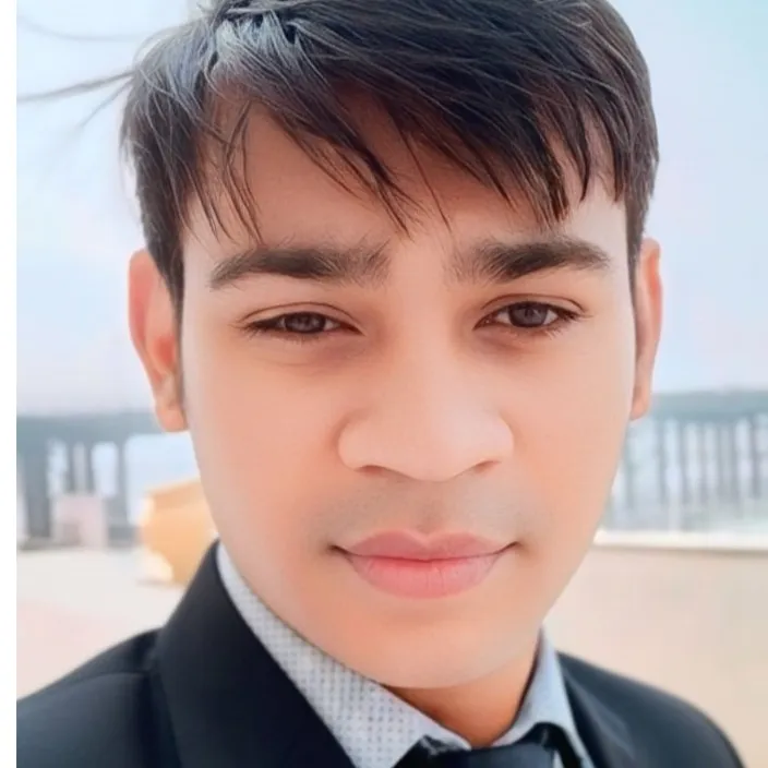 Vinod Rajak