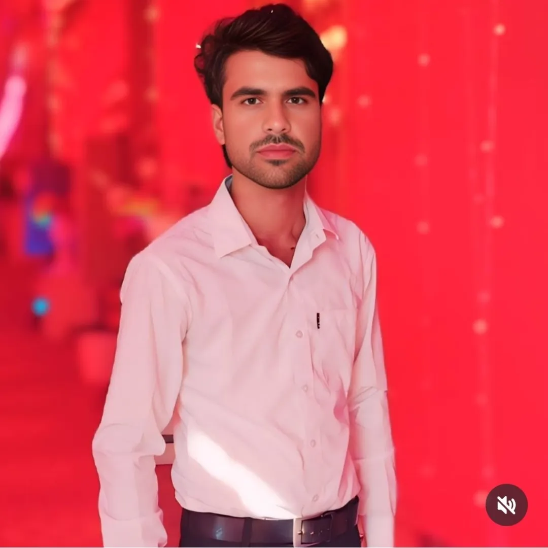 Sanjay saini