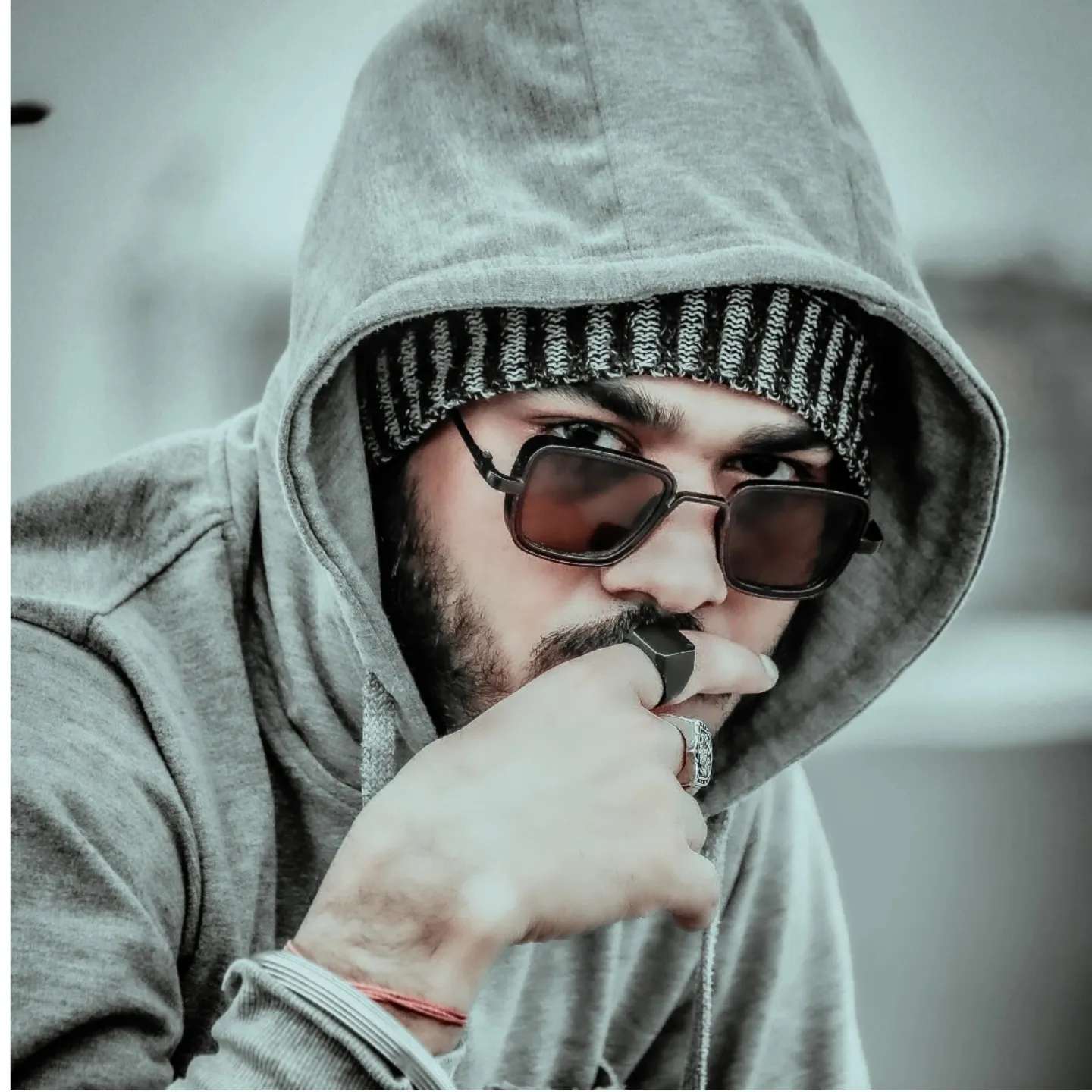 viraj king