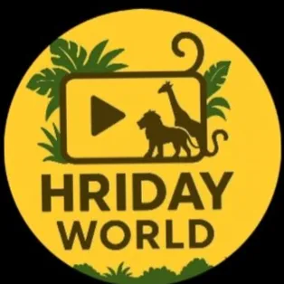 Hriday World