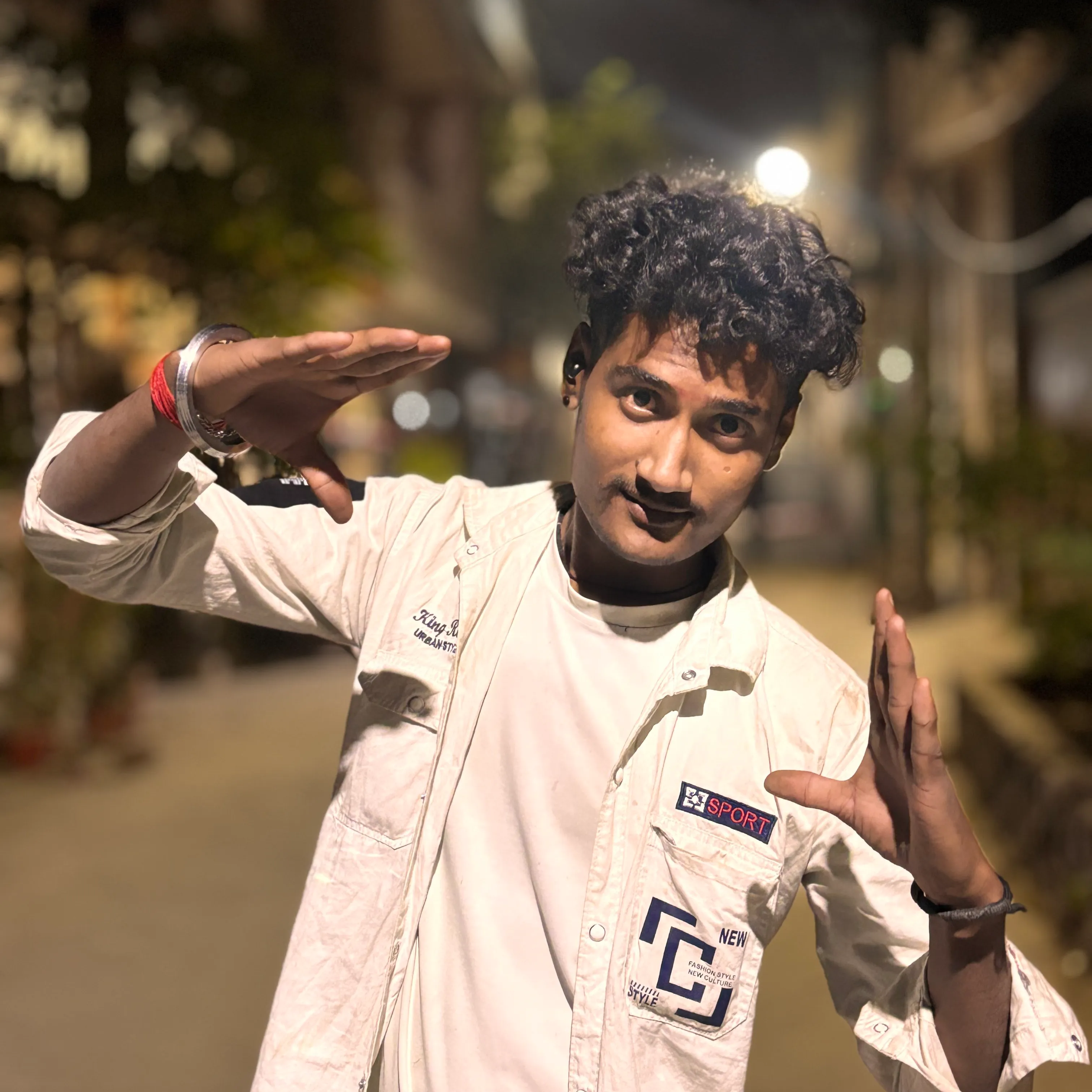 RP Ravipratap