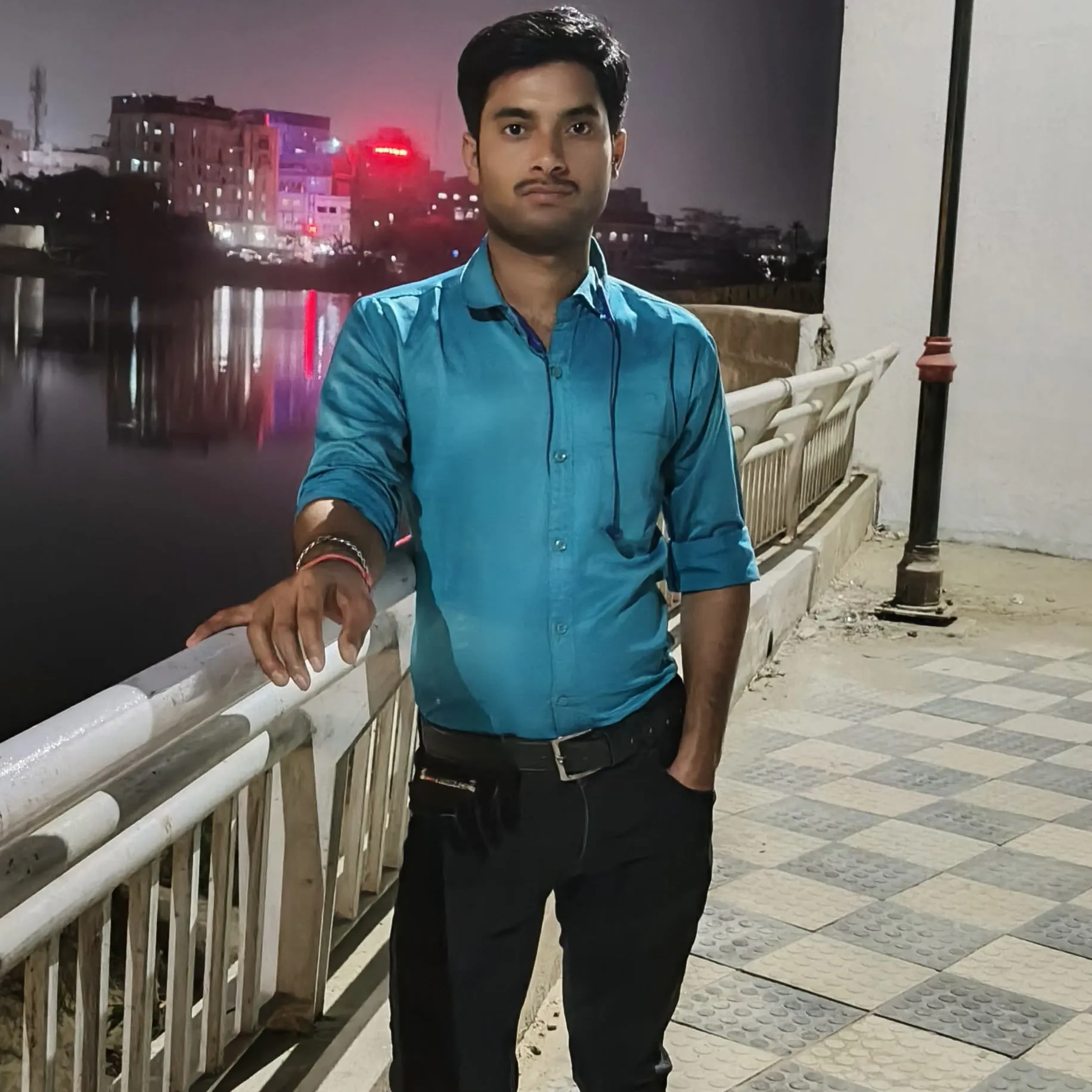 Priyesh Singh
